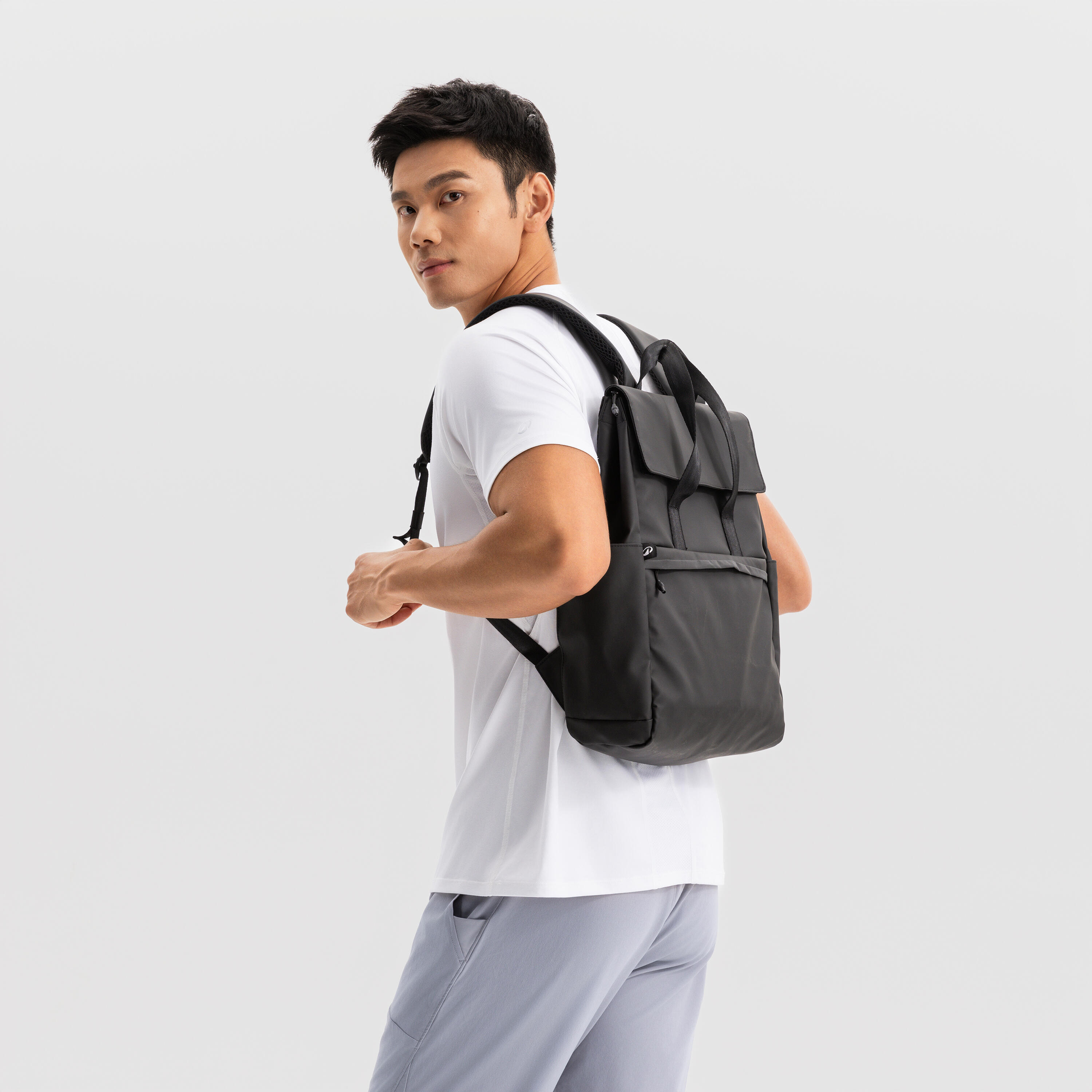 Mochila para laptop de 15"